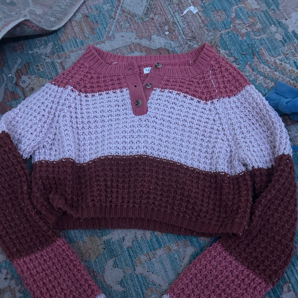 Aeropostale sweater